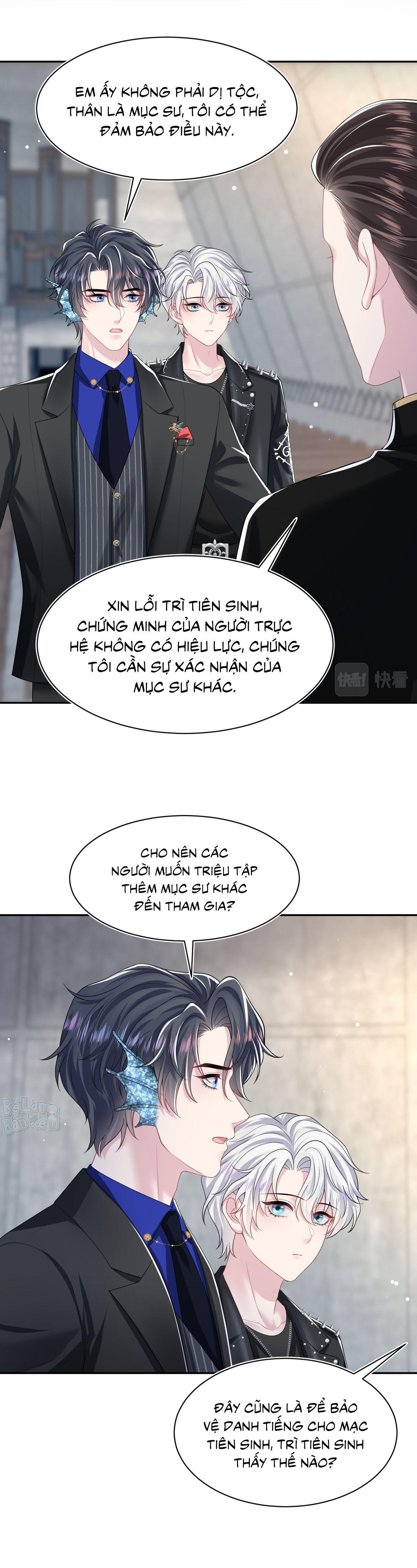 Tuyệt mỹ bạch liên hoa online dạy học Chapter 209 - Next Chapter 210