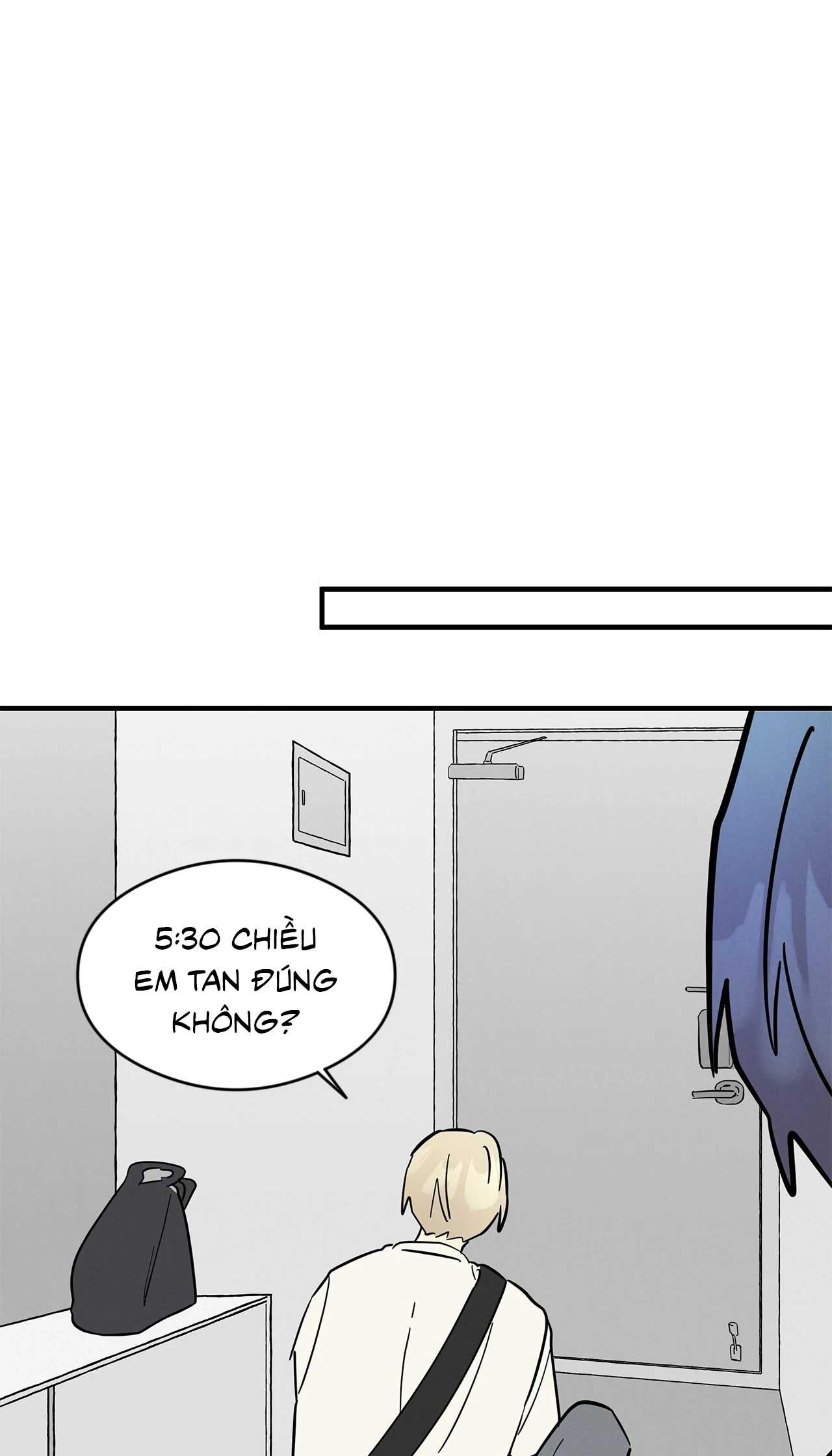 One-Room TA Chapter 28 H++ End ss1 - Next 