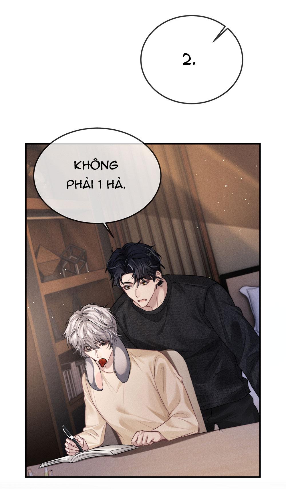 Chấp Sự Thỏ Tai Cụp Chapter 153 - Next Chapter 154
