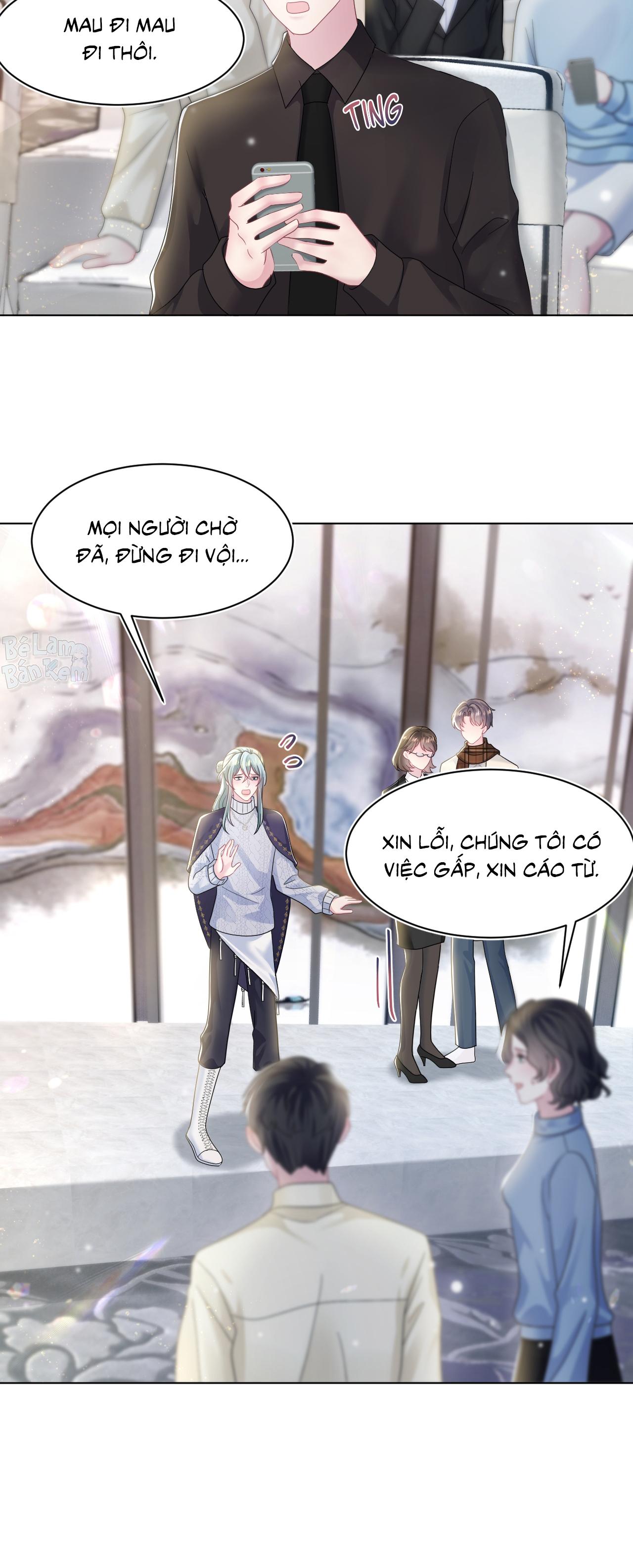 Tuyệt mỹ bạch liên hoa online dạy học Chapter 165 - Next Chapter 166