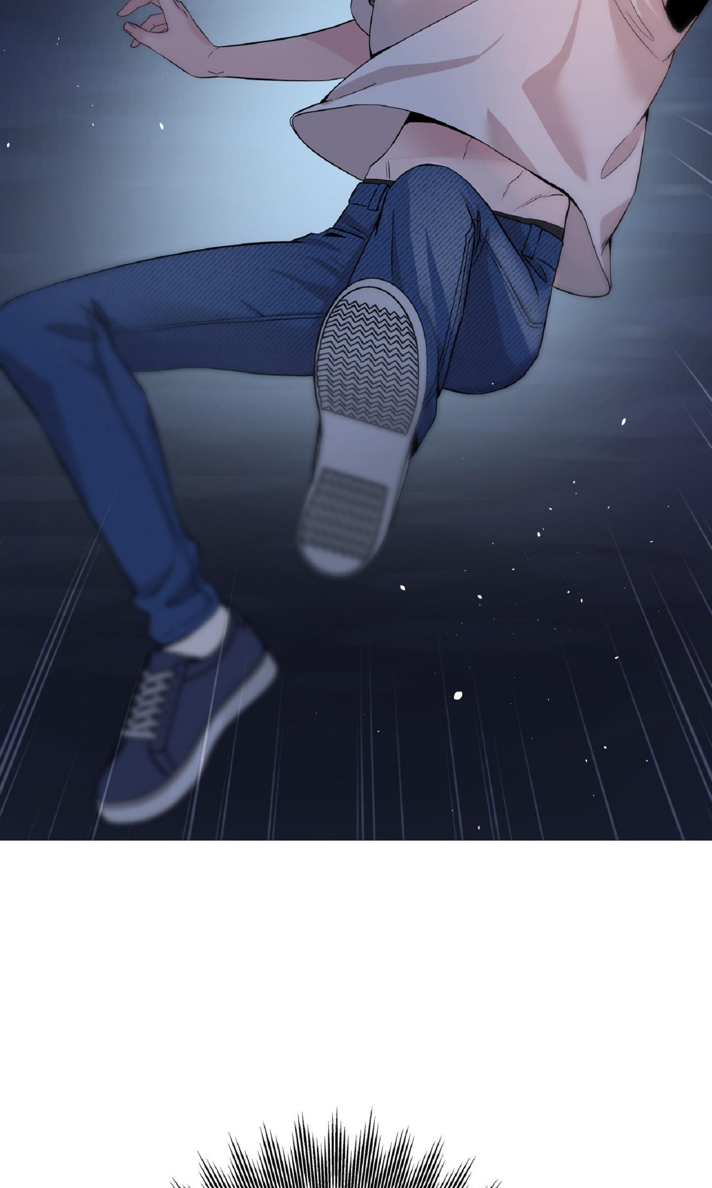 Angel kiss Chapter 1 - Trang 2