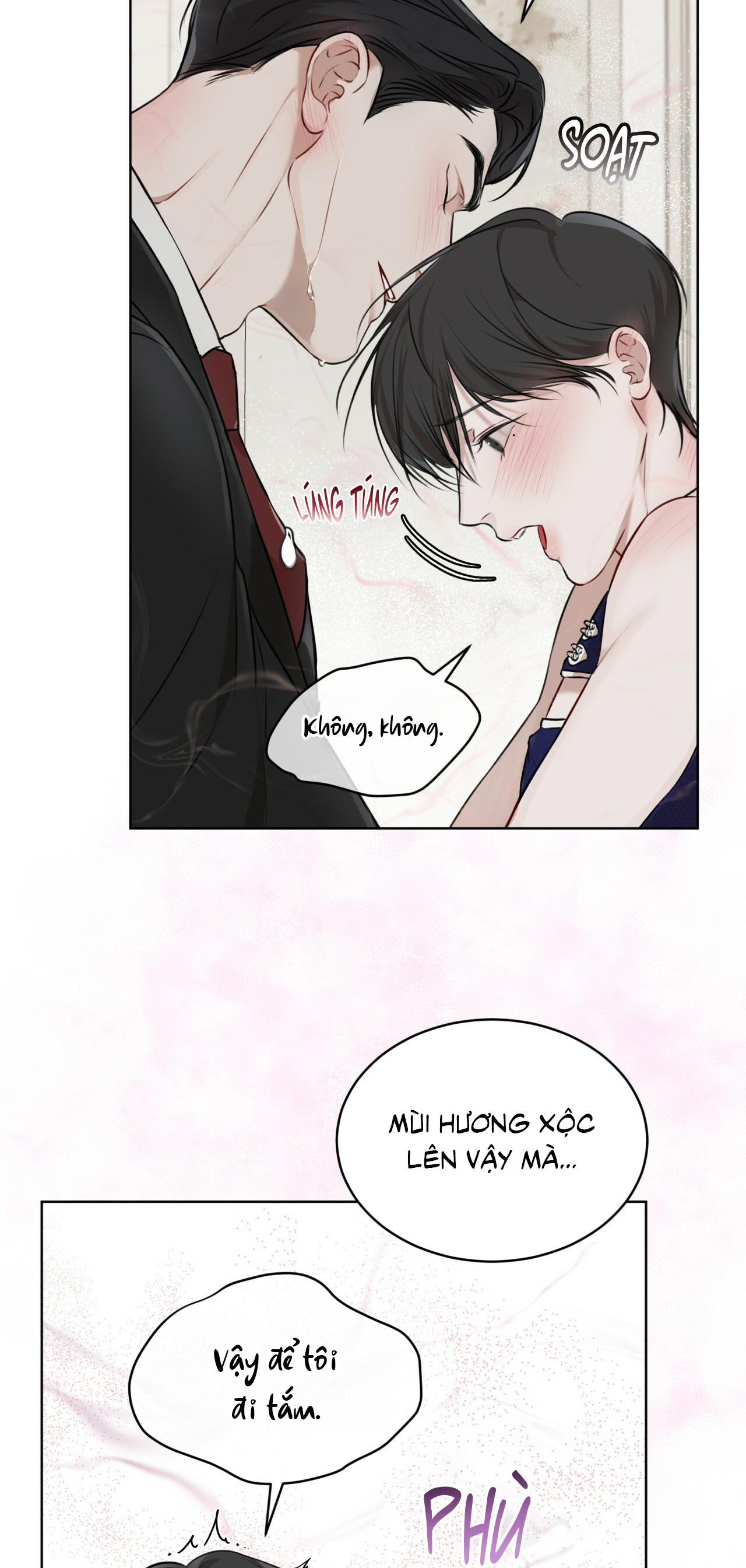 KHỞI NGUỒN SỰ SỐNG Chapter 26 H+++ sườn xám - Next Chapter 27 H+++++