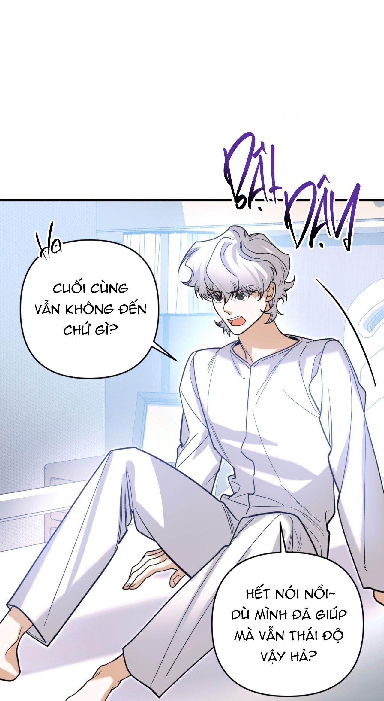 ĐIỀU KIỆN CỦA GUIDE Chapter 62 - Next Chapter 63