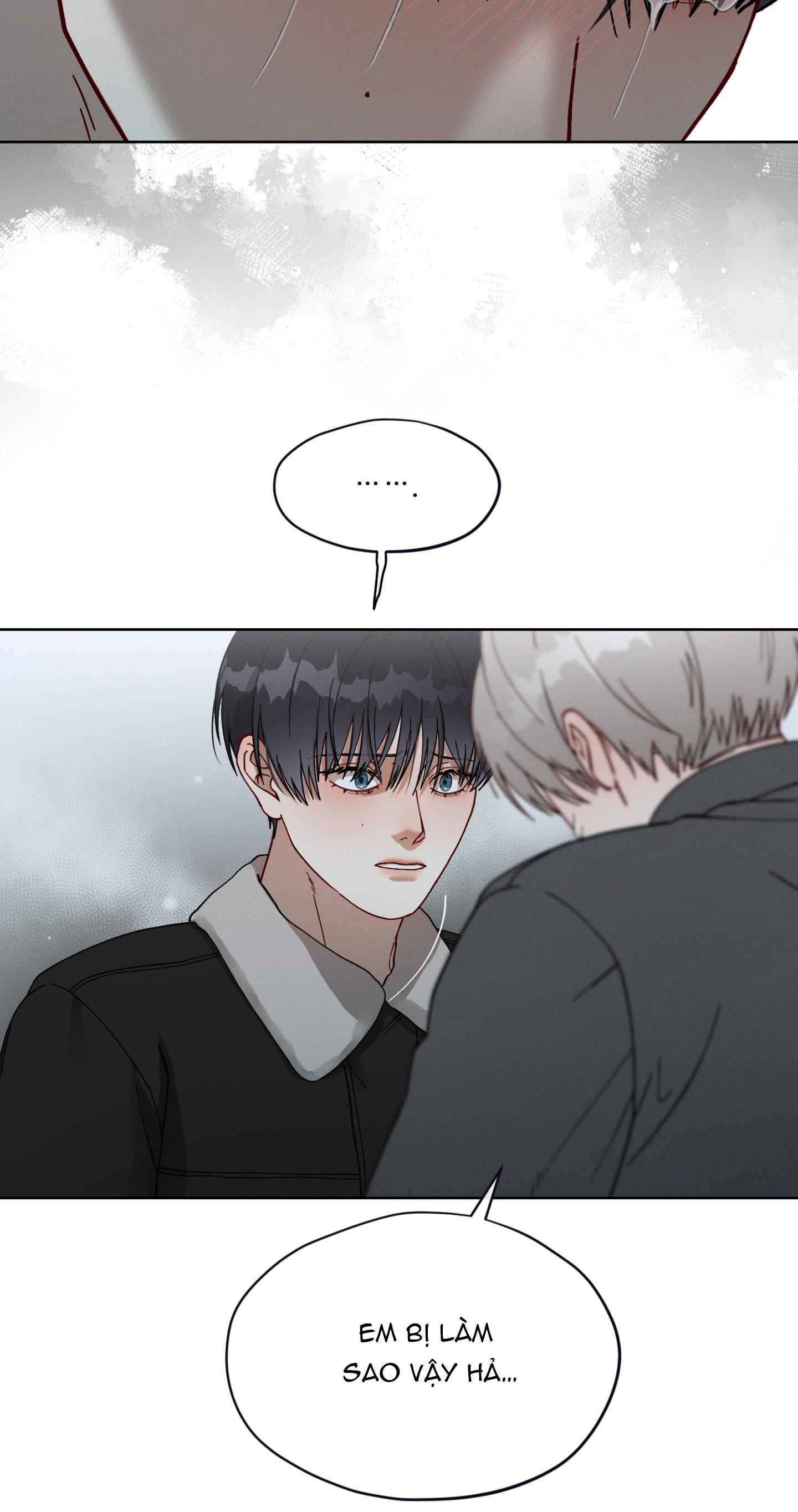 (ABO) CÁCH YÊU THƯƠNG CỤC CƯNG Chapter 8 - Next 