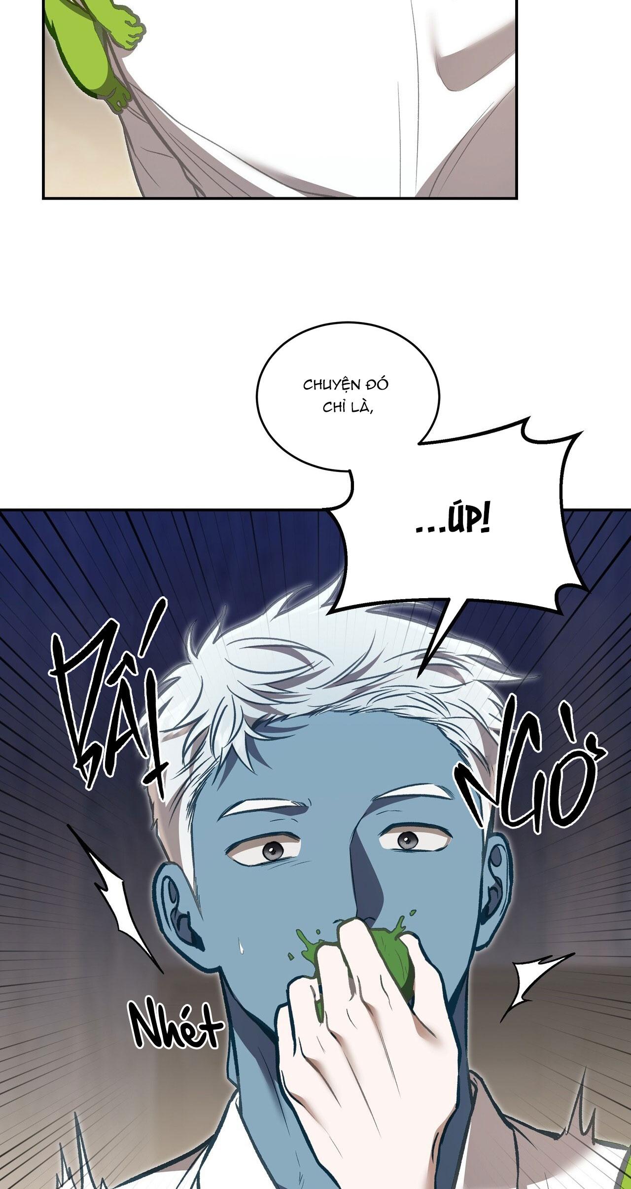 CÁCH TỒN TẠI NHƯ MỘT NGƯỜI CHƠI Chapter 71 - Next Chapter 72