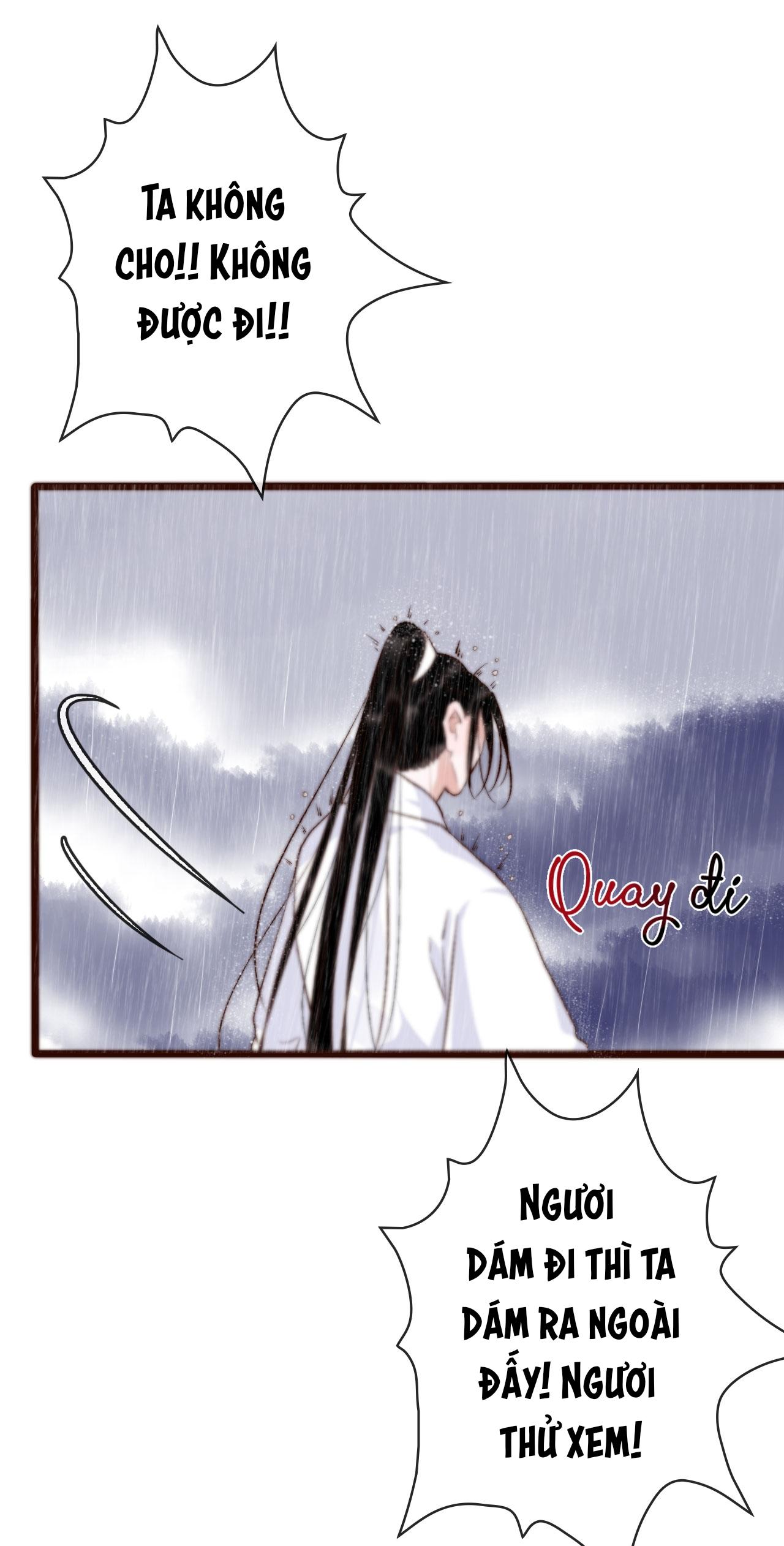 Hạnh Lâm Phương Hoa (END SS1) Chapter 89 - Next 