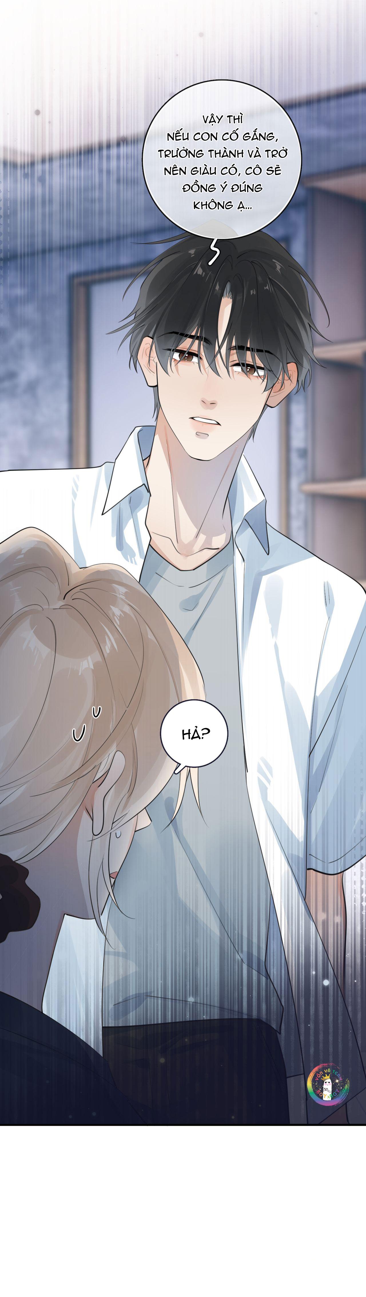 Cậu Vượt Giới Hạn Rồi Chapter 85 - Next Chapter 85.1 NT nấu cơm