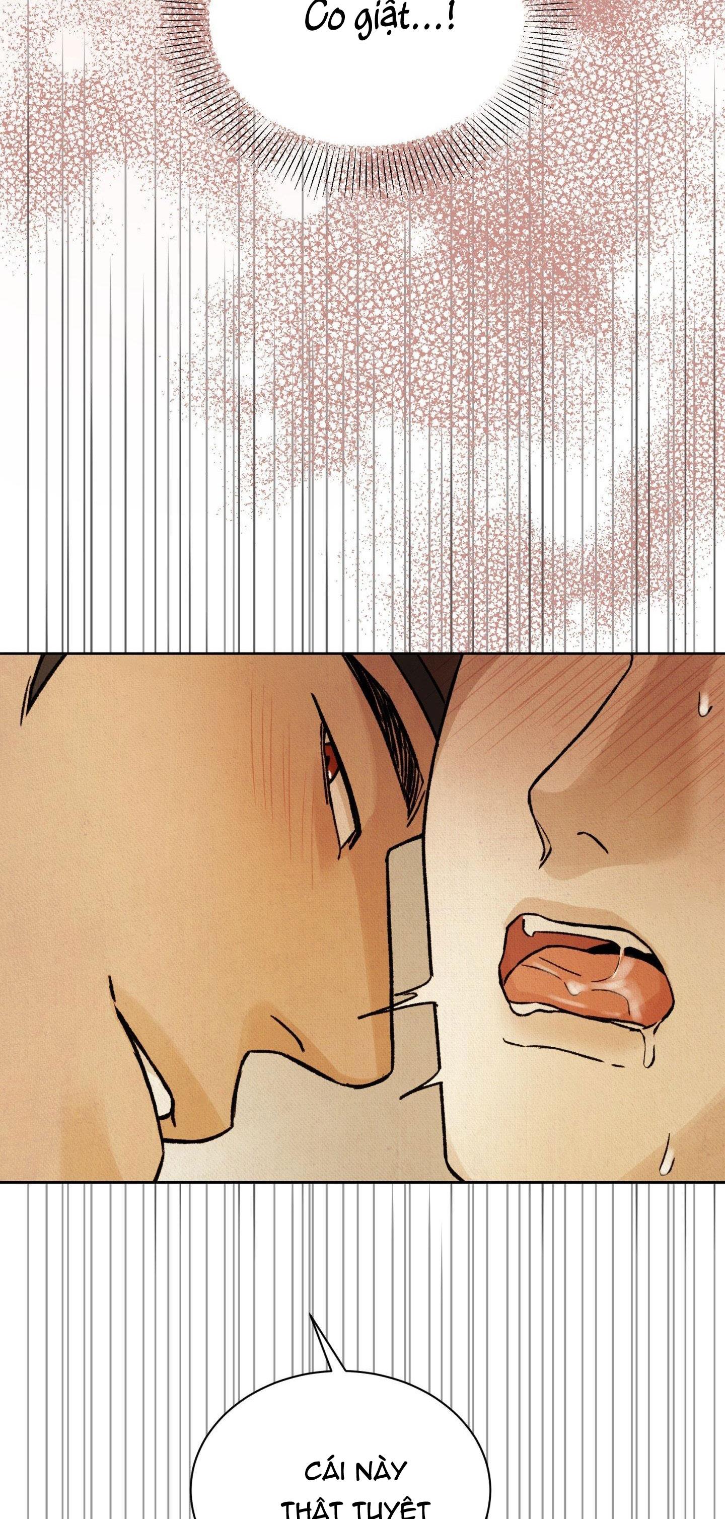 MONG RYONGJEON Chapter 46 - Next Chapter 47