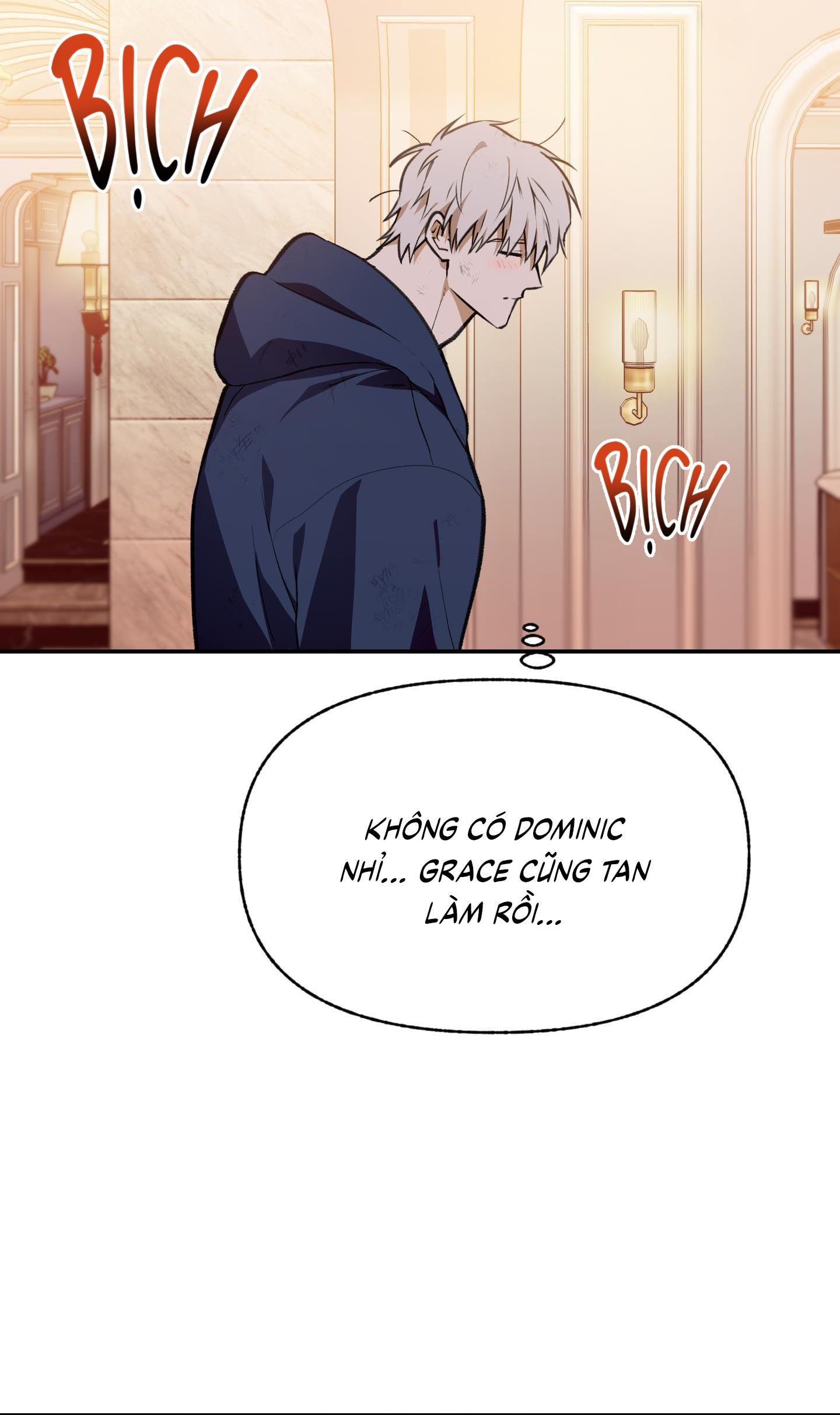 (CBunu) Control Time Chapter 38 - Next 