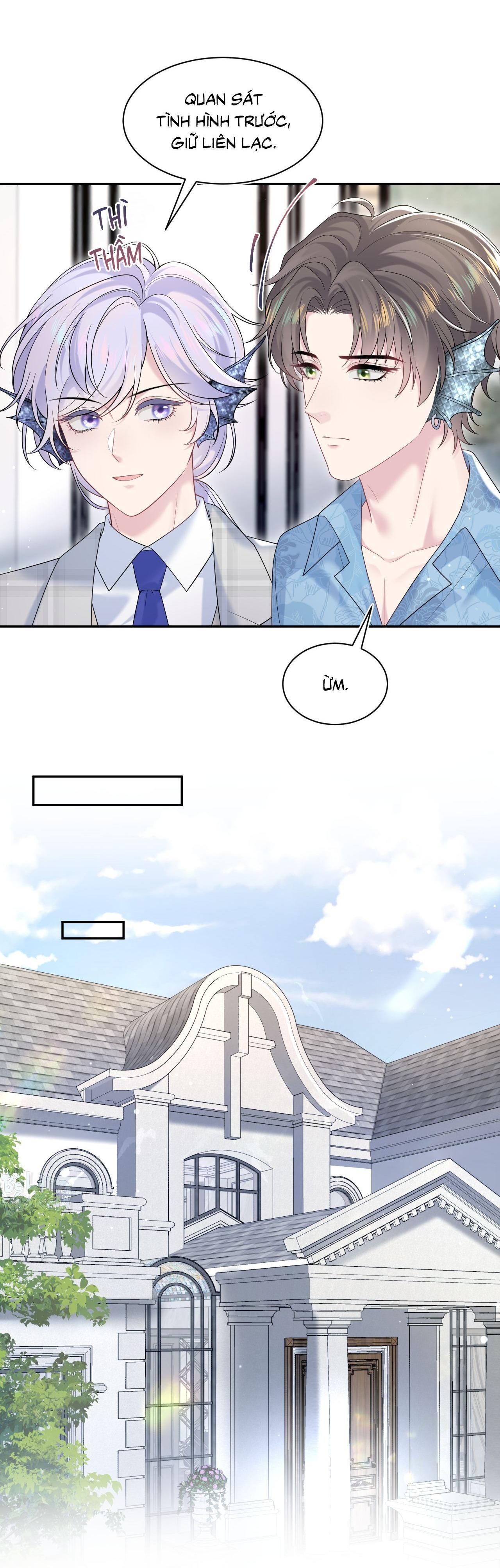 Tuyệt mỹ bạch liên hoa online dạy học Chapter 203 - Next Chapter 204