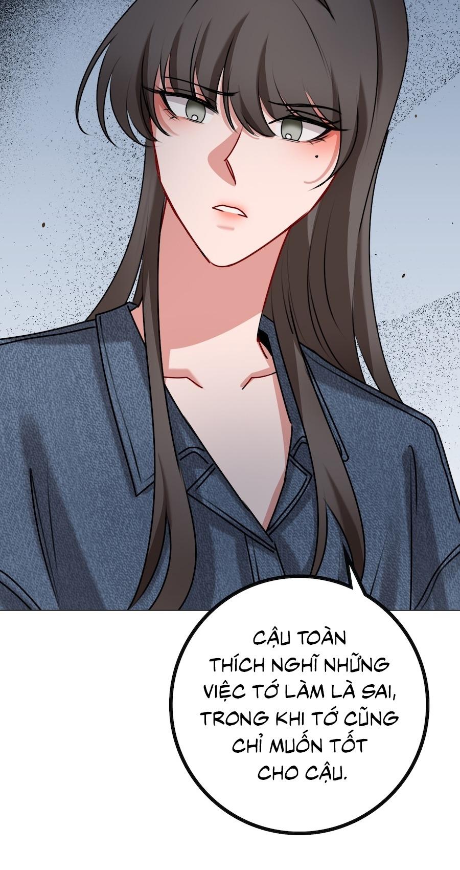 Flower of youth Chapter 46 - Next 