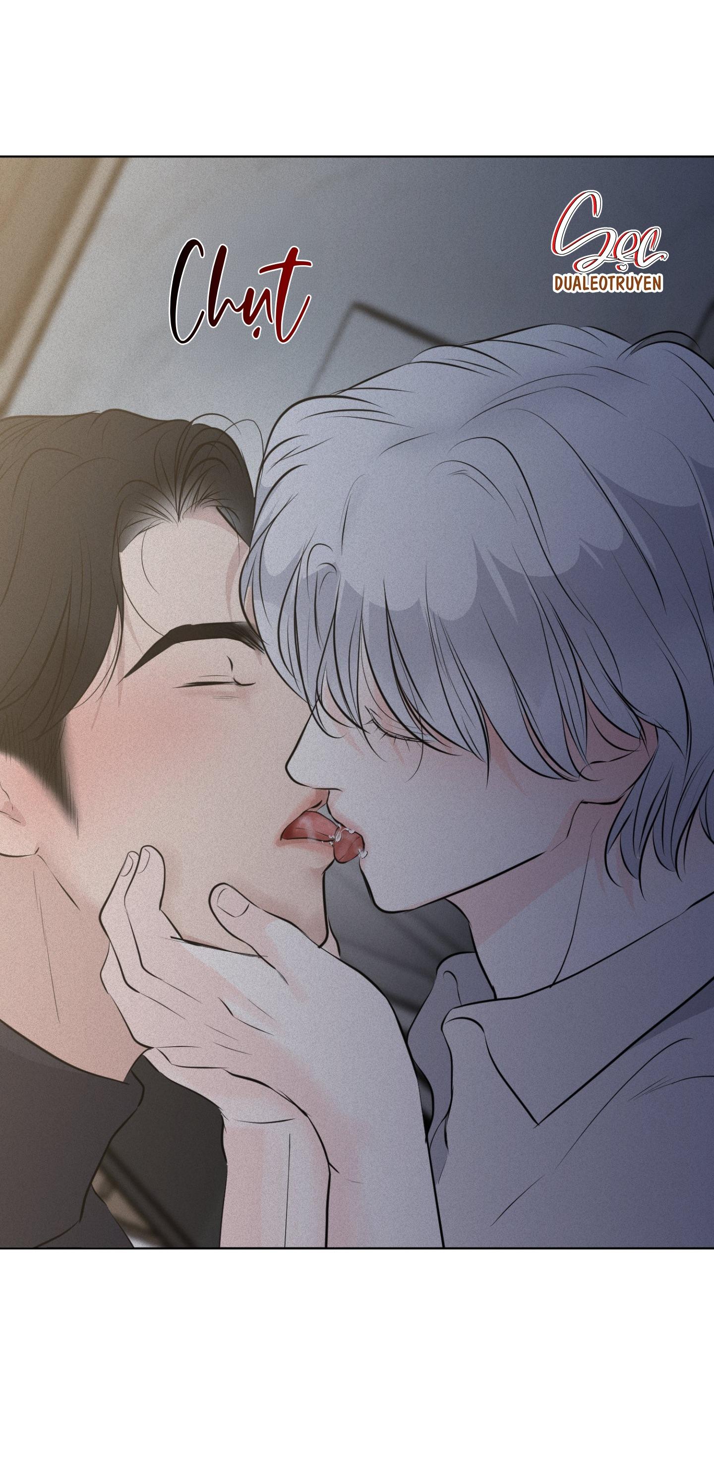 (ABO) LỜI CẦU NGUYỆN Chapter 74 - Next 