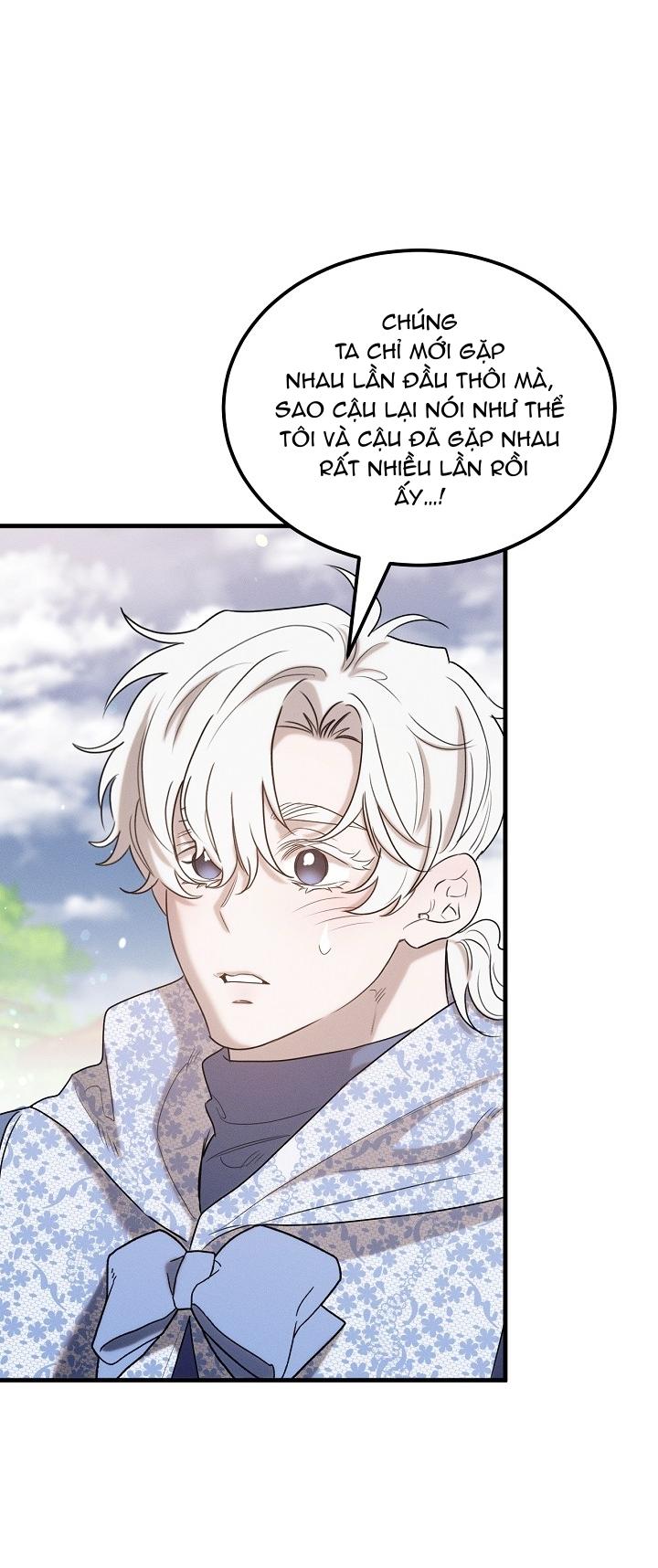 Này, Đừng Có Nhấn Cái Nút Đó! Chapter 48 - Next 