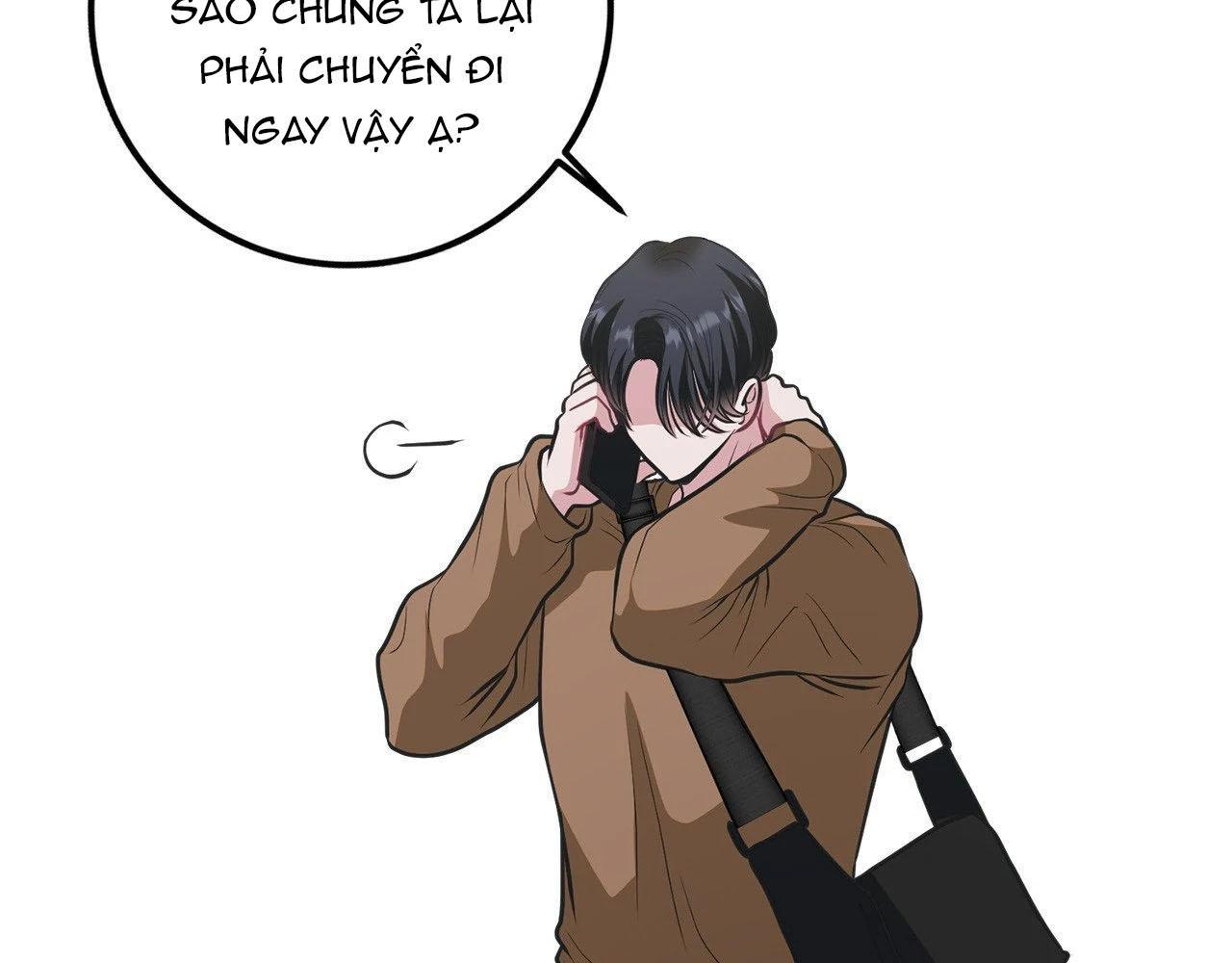 Sạch Đến Từng Tấc Thịt Chapter 1 - Next Chapter 2