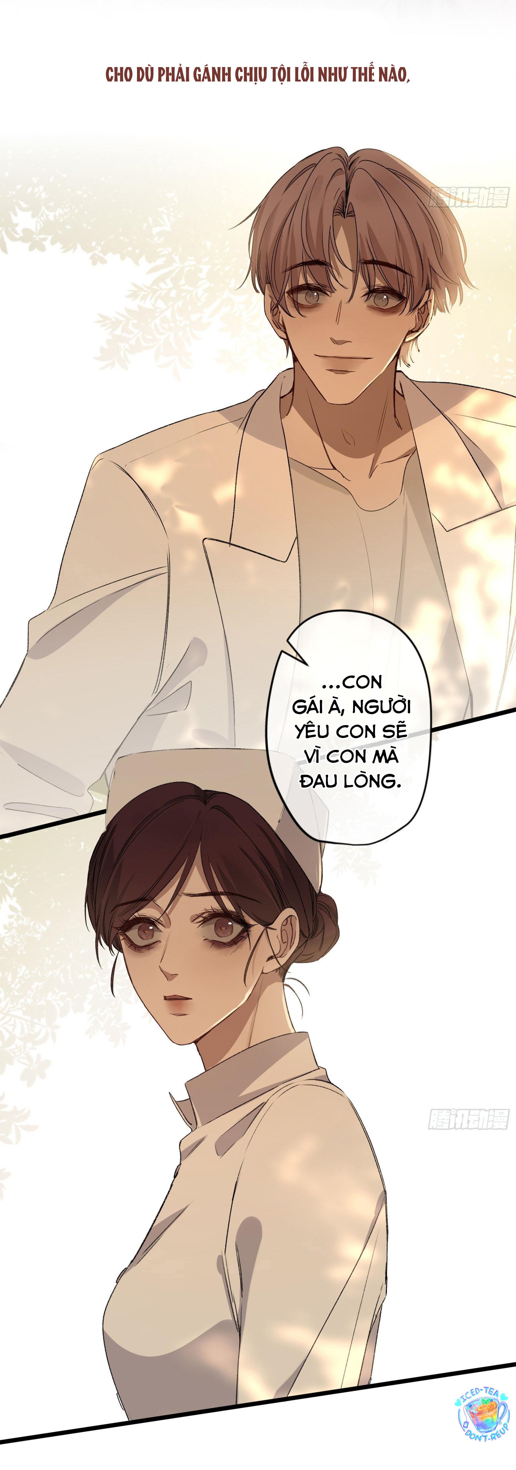Ác linh Chapter 15 - Next 