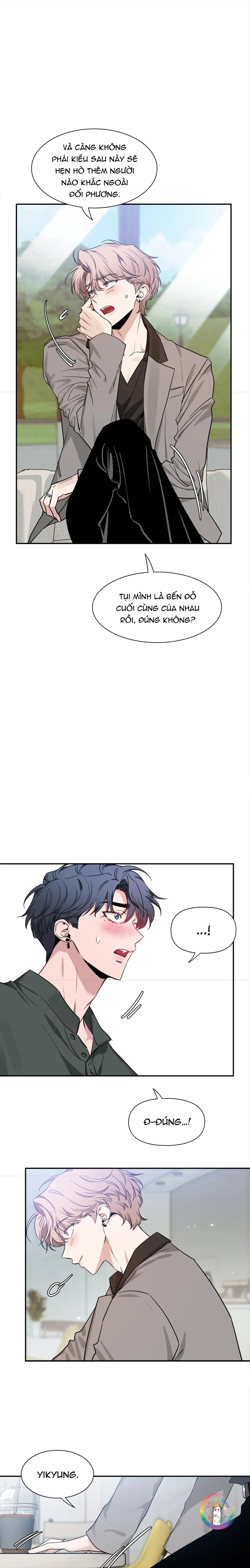 SKETCH Chapter 92 - Next Chapter 93