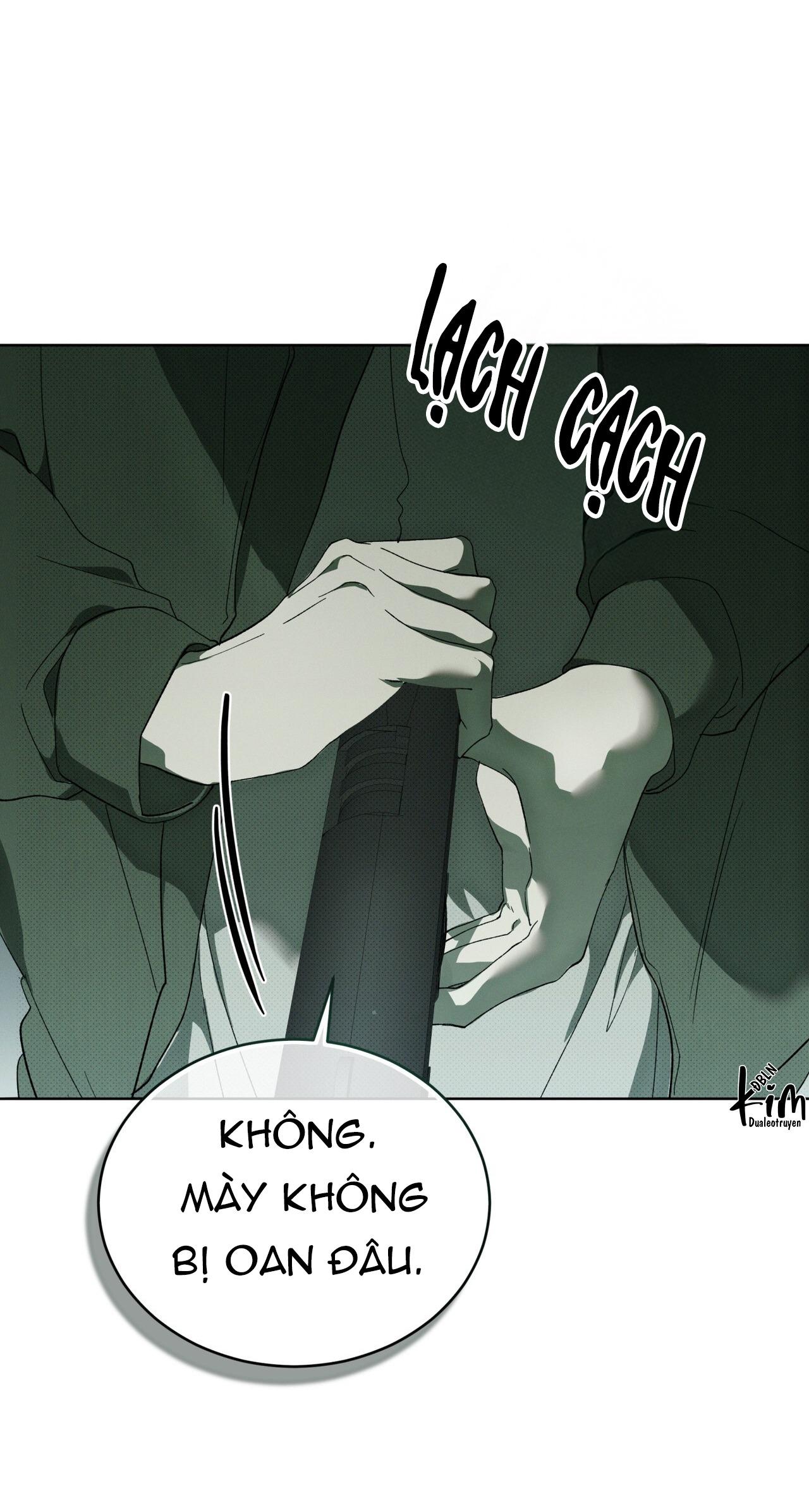 NGUỒN GỐC TIẾN HÓA Chapter 4 - Next Chapter 5