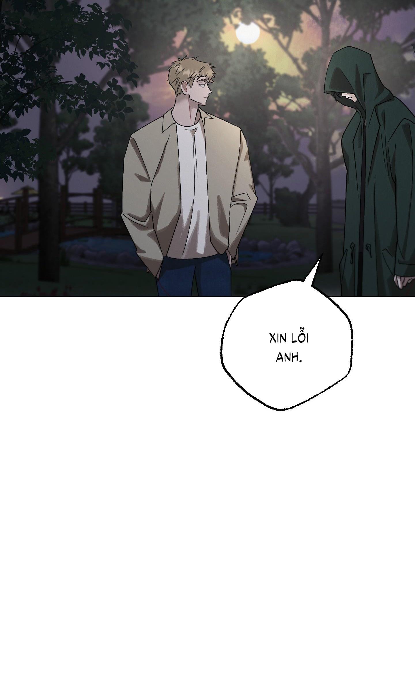 (CBunu) Nhiệm Vụ Định Mệnh Chapter 25 - Next 
