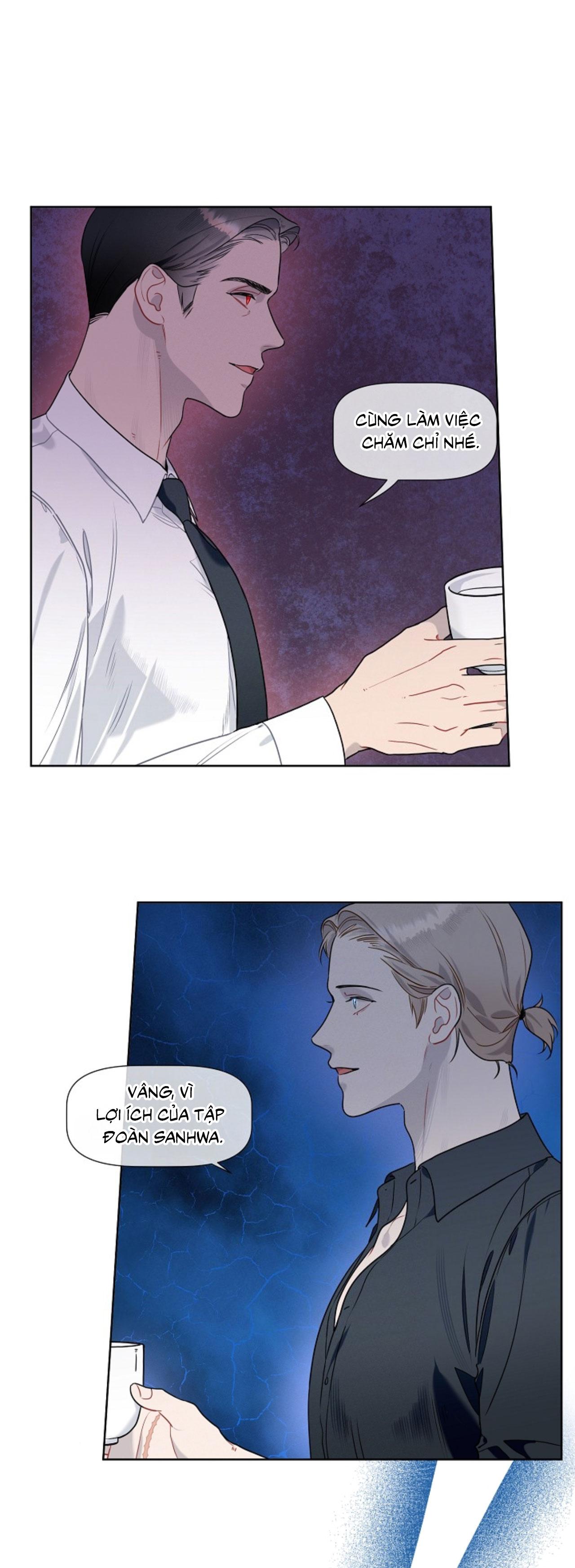 Tố Cáo Sếp Tôi Chapter 39 - Next Chapter 40