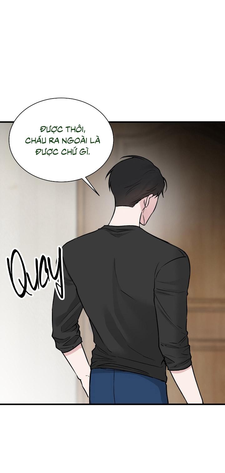 [DDT] NGƯỜI CHÚ TÔI YÊU! Chapter 5 19+ - Trang 2