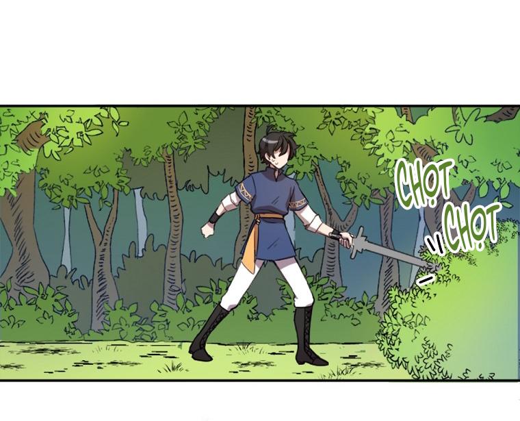 Hãy Lựa Chọn Anh Hùng Của Bạn Thật Cẩn Thận Chapter 1 - Next 