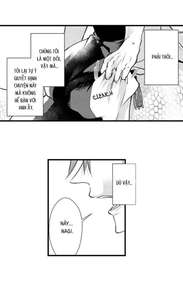 Fan cuồng Boylove bị triệu hồi tới một thế giới lạ Chapter 31 - Trang 2
