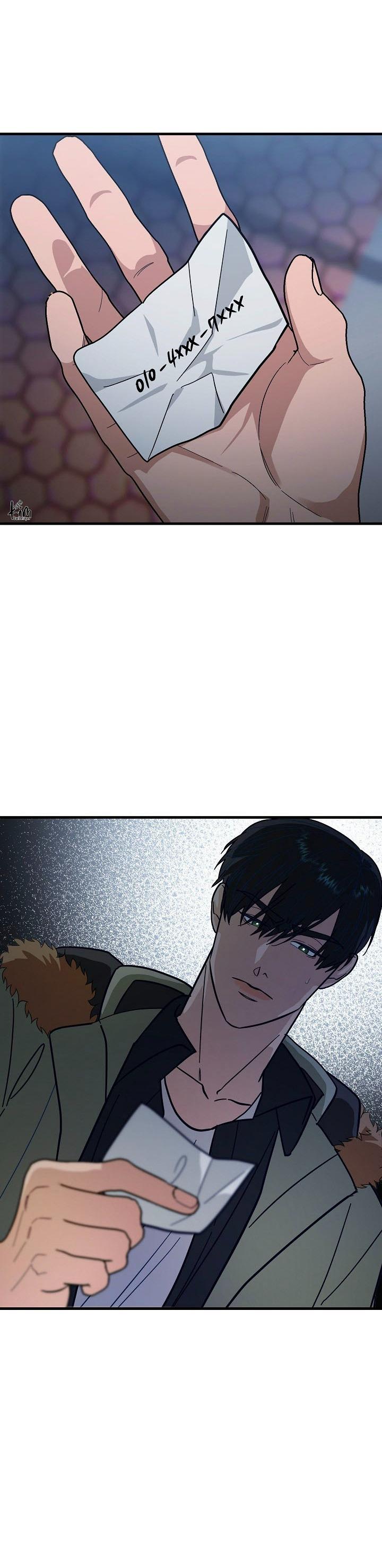 TUYỂN TẬP NHẤT THỤ ĐA CÔNG CỦA NHÀ KIM Chapter 47.8 threepiecelove8 - Trang 2