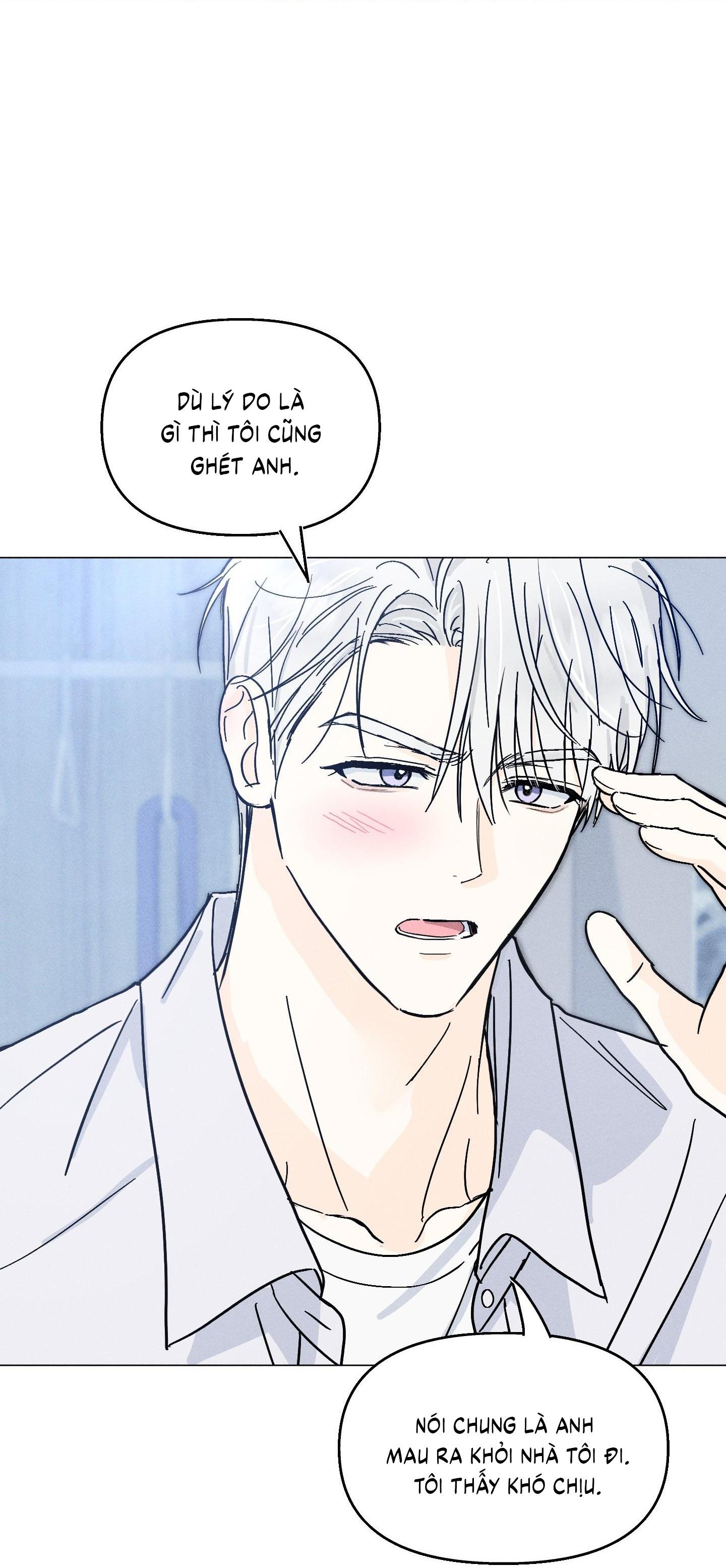 (CBunu) LOVE STRUCK Chapter 7 - Next 