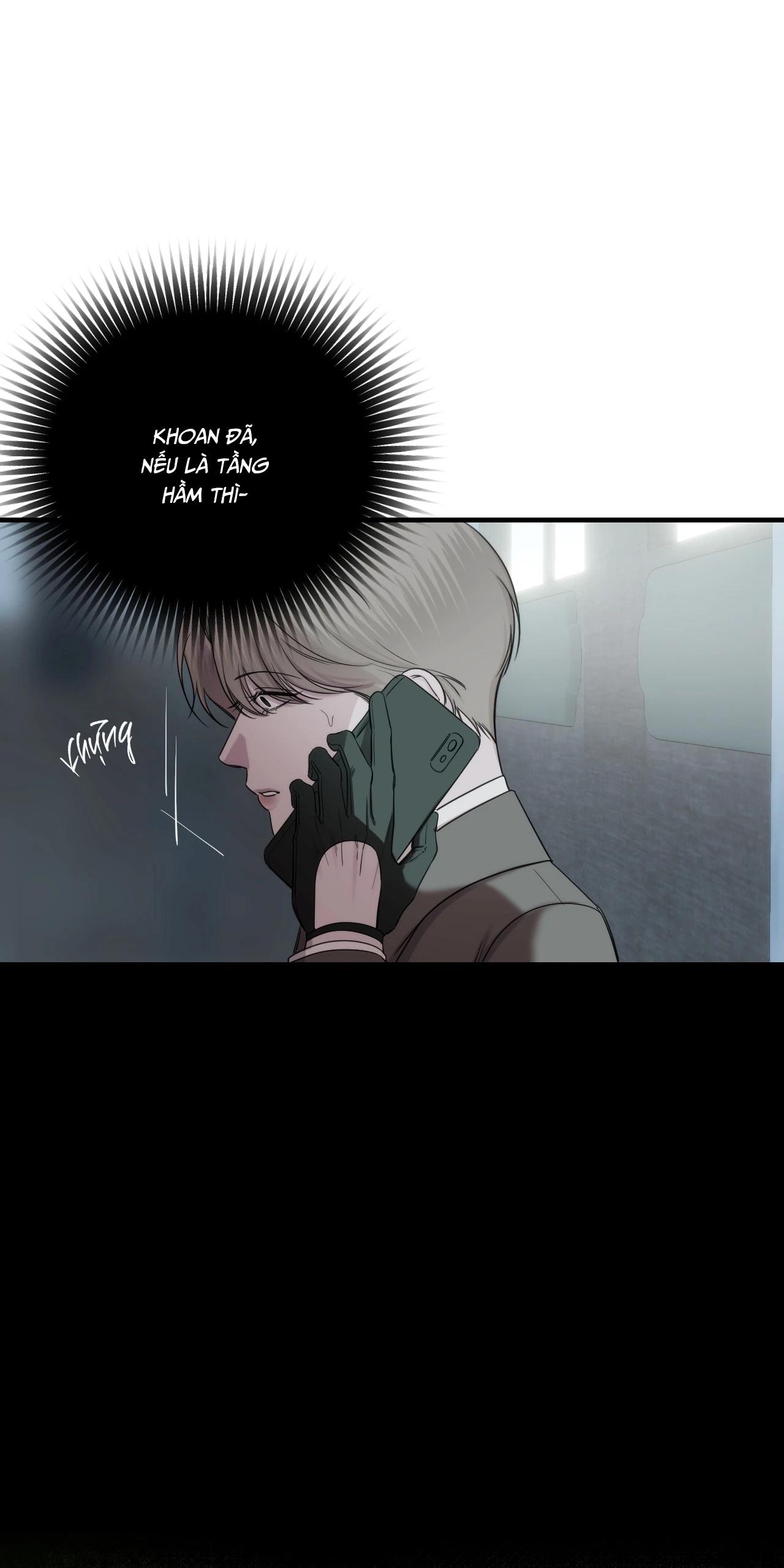 GỌI TÊN ANH Chapter 16 H+ - Next 