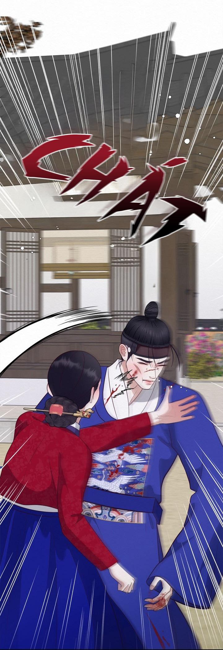 LỄ TRỪ TÀ Chapter 50 - Next Chapter 51