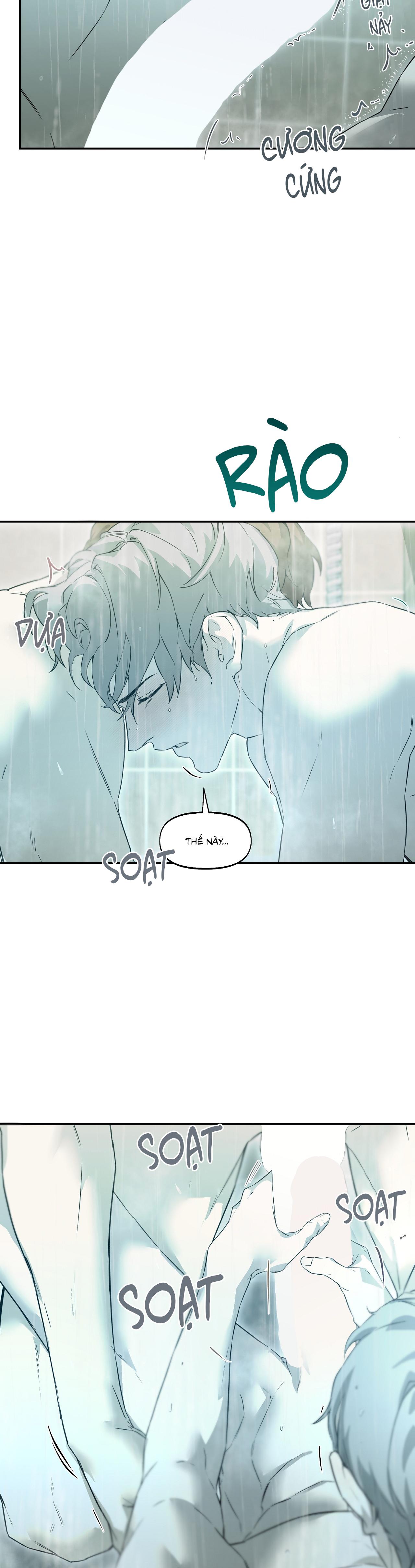 NERD PROJECT Chapter 44 - Next 