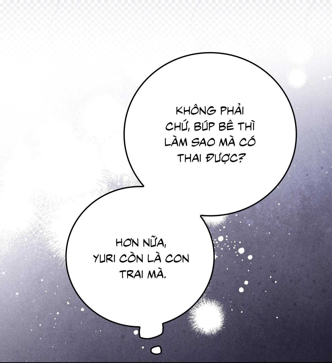 Xuyên thành cục bông của tên cuồng công Chapter 6 - Next 