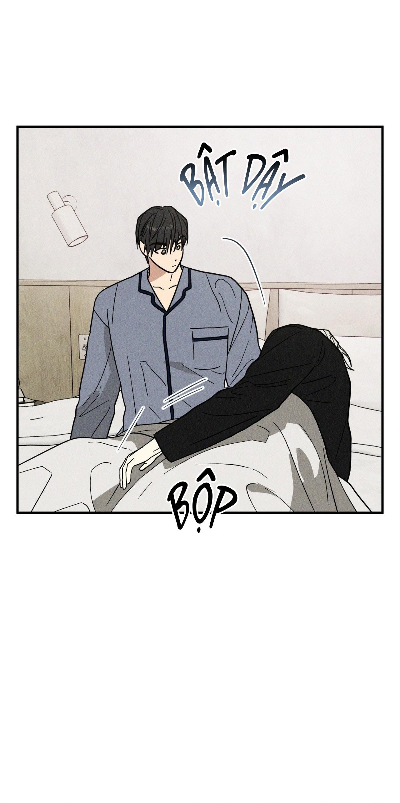 (CBunu) MIX UP Chapter 14 - Trang 2