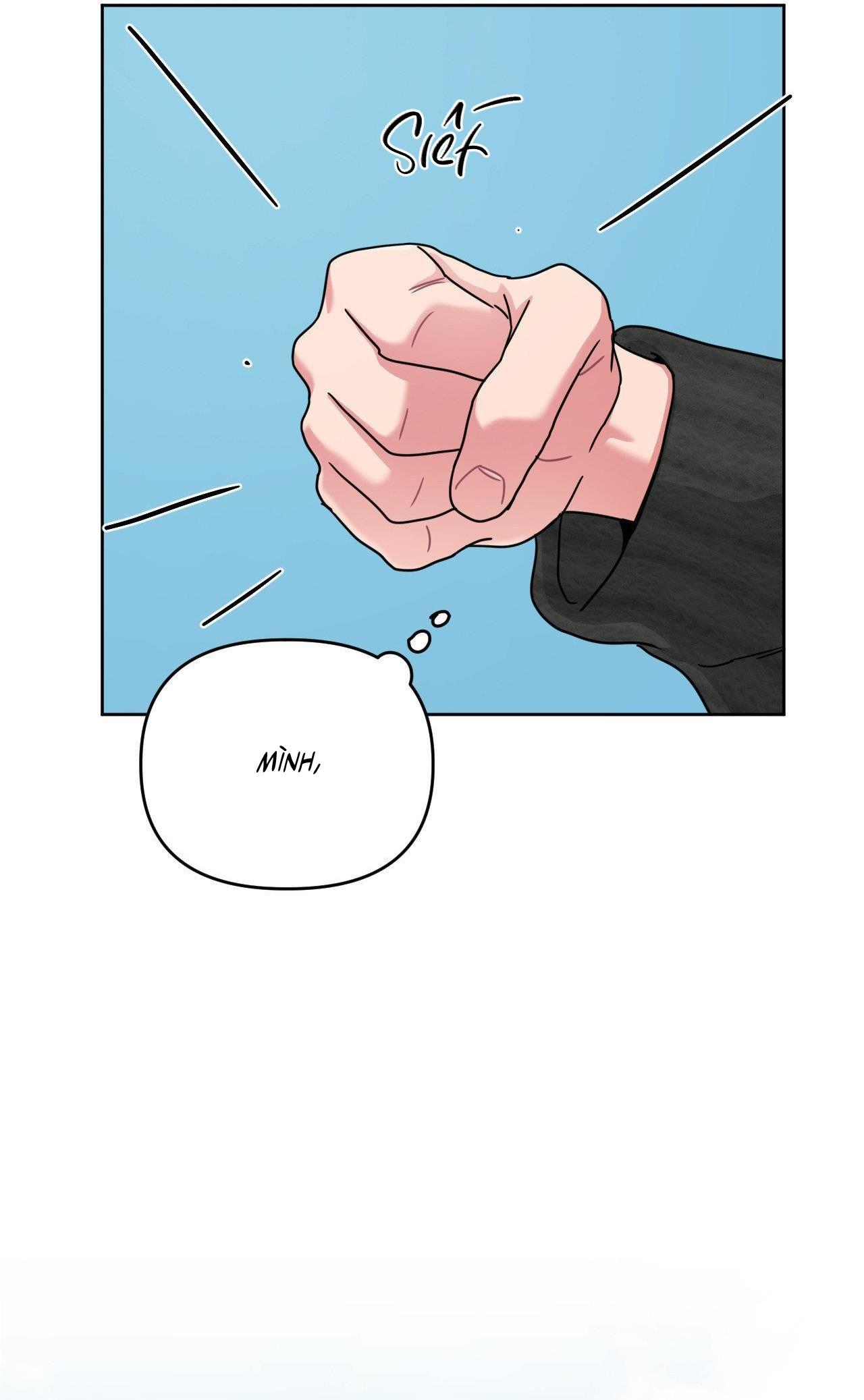(CBunu) Chàng Trai Mỹ Thuật Chapter 46 - Next Chapter 47