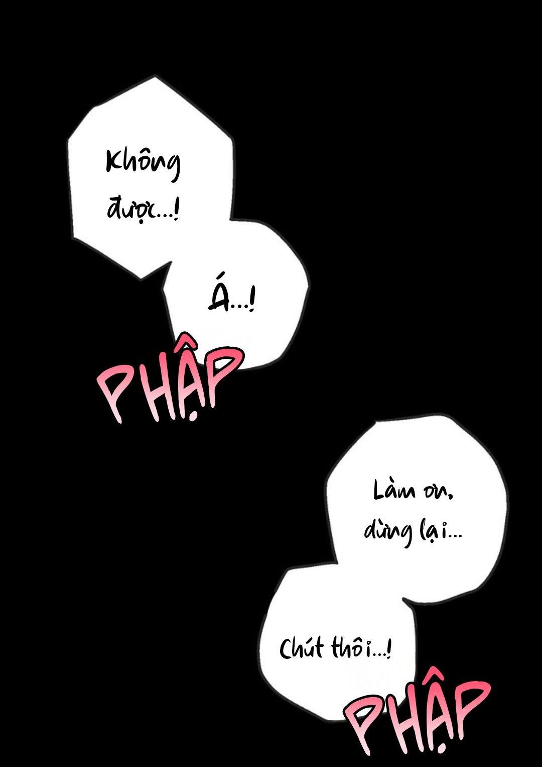 Tiệm bánh nóng bỏng và gợi cảm Chapter 13 H - Next Chapter 14 H