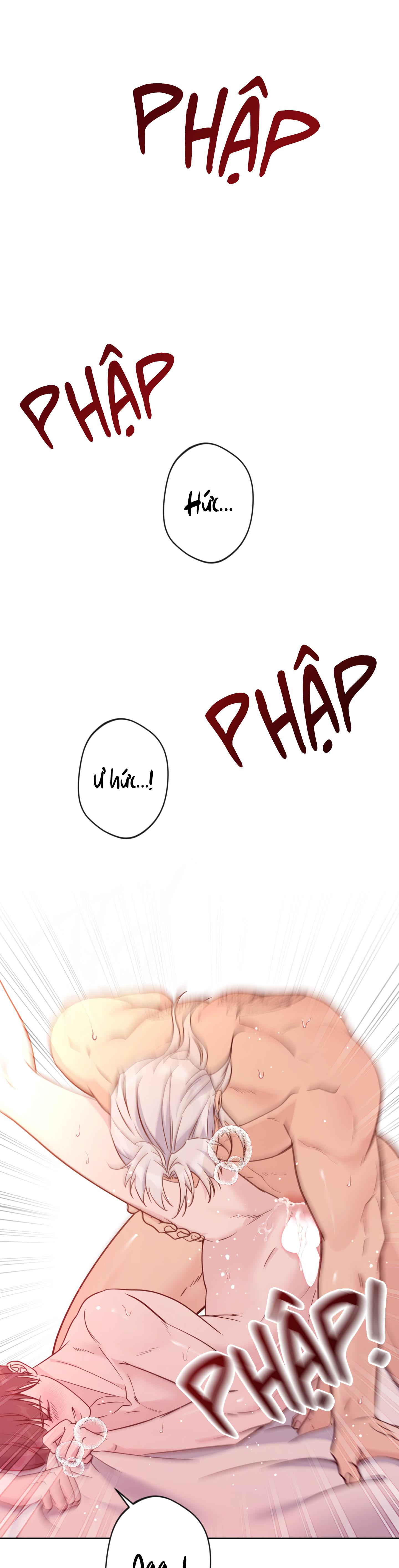 Angel kiss Chapter 48 H+++ - Next 
