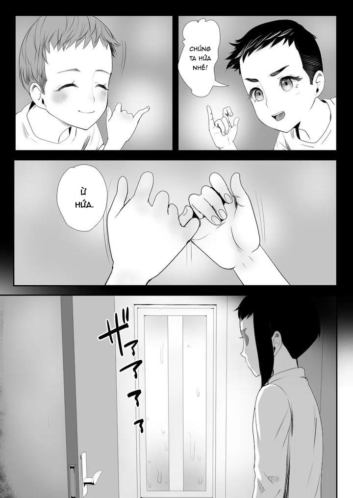 Đutanbao Shota Chapter 56 - Next 