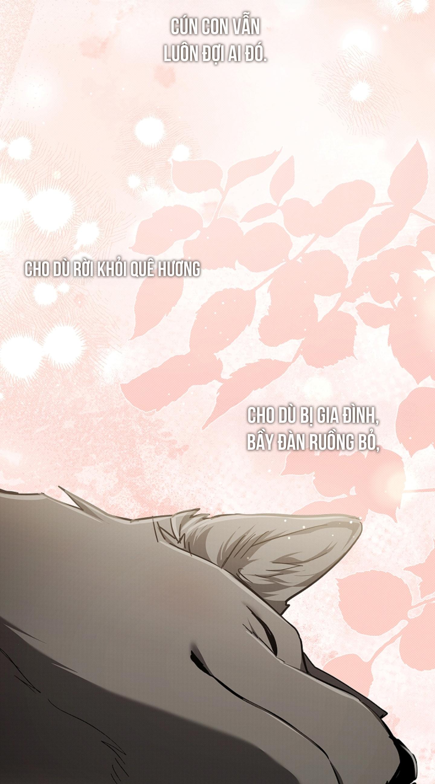 ĐỪNG ĐỘNG VÀO CÚN CON! Chapter 44 - Next 