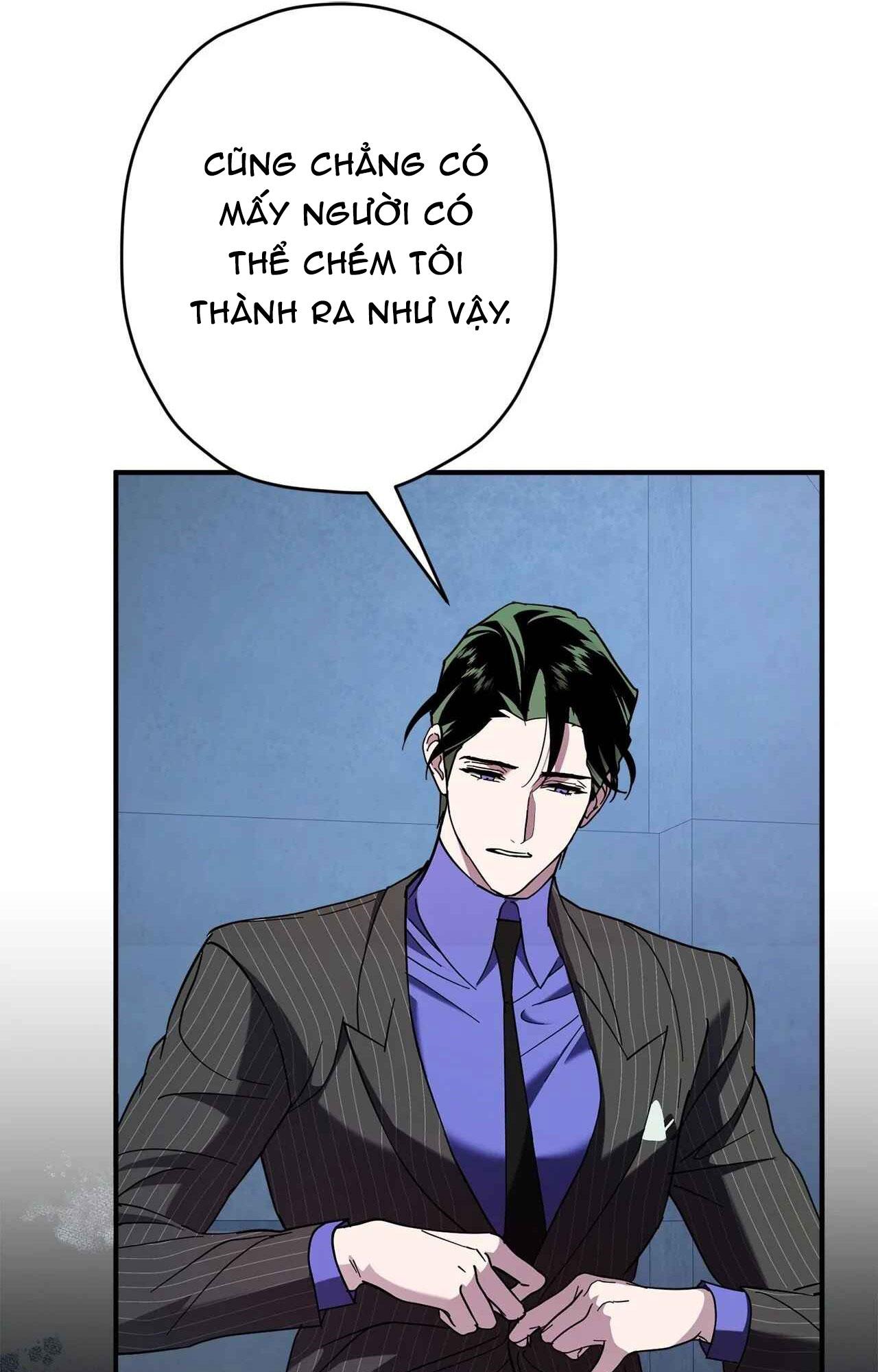 BULLET TIME Chapter 13 - Next Chapter 14