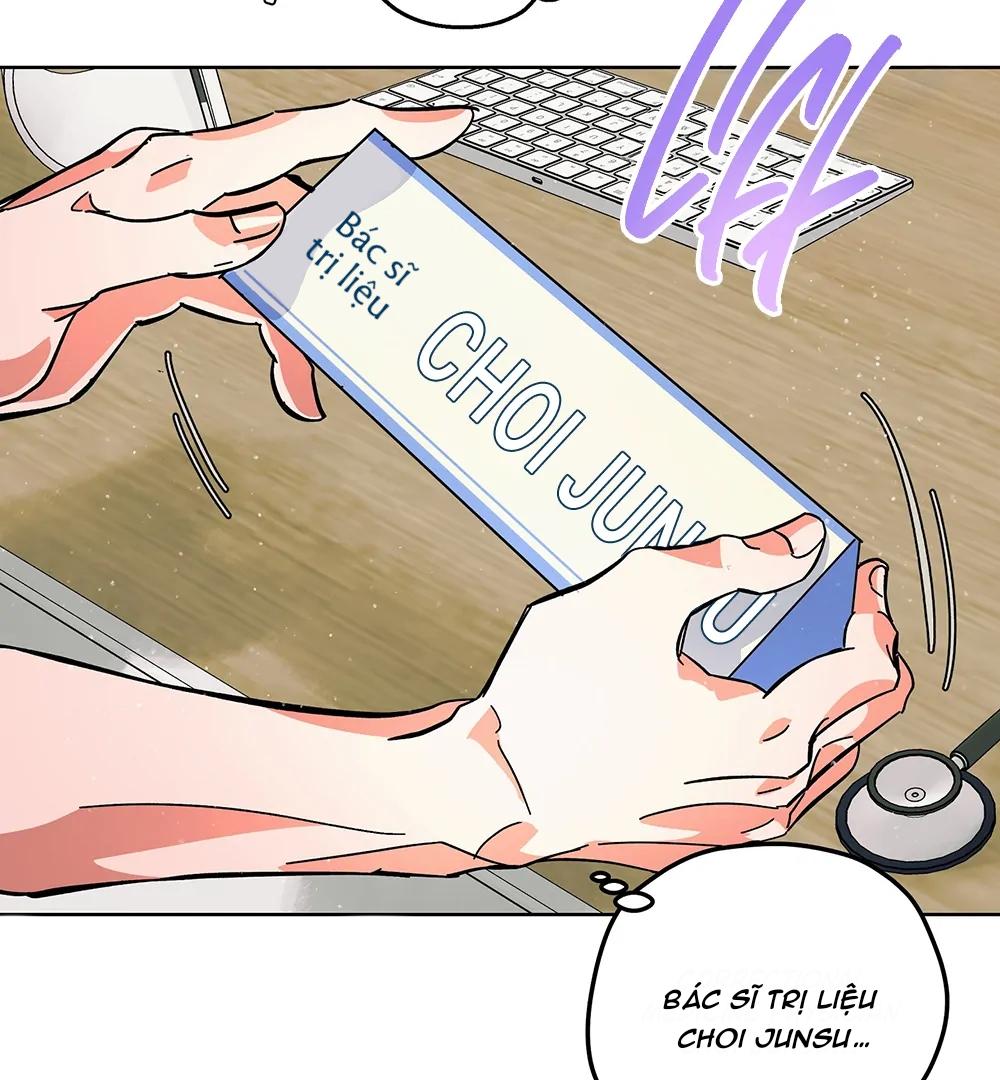 Kế Hoạch Trốn Thoát Chapter 1 - Next Chapter 2