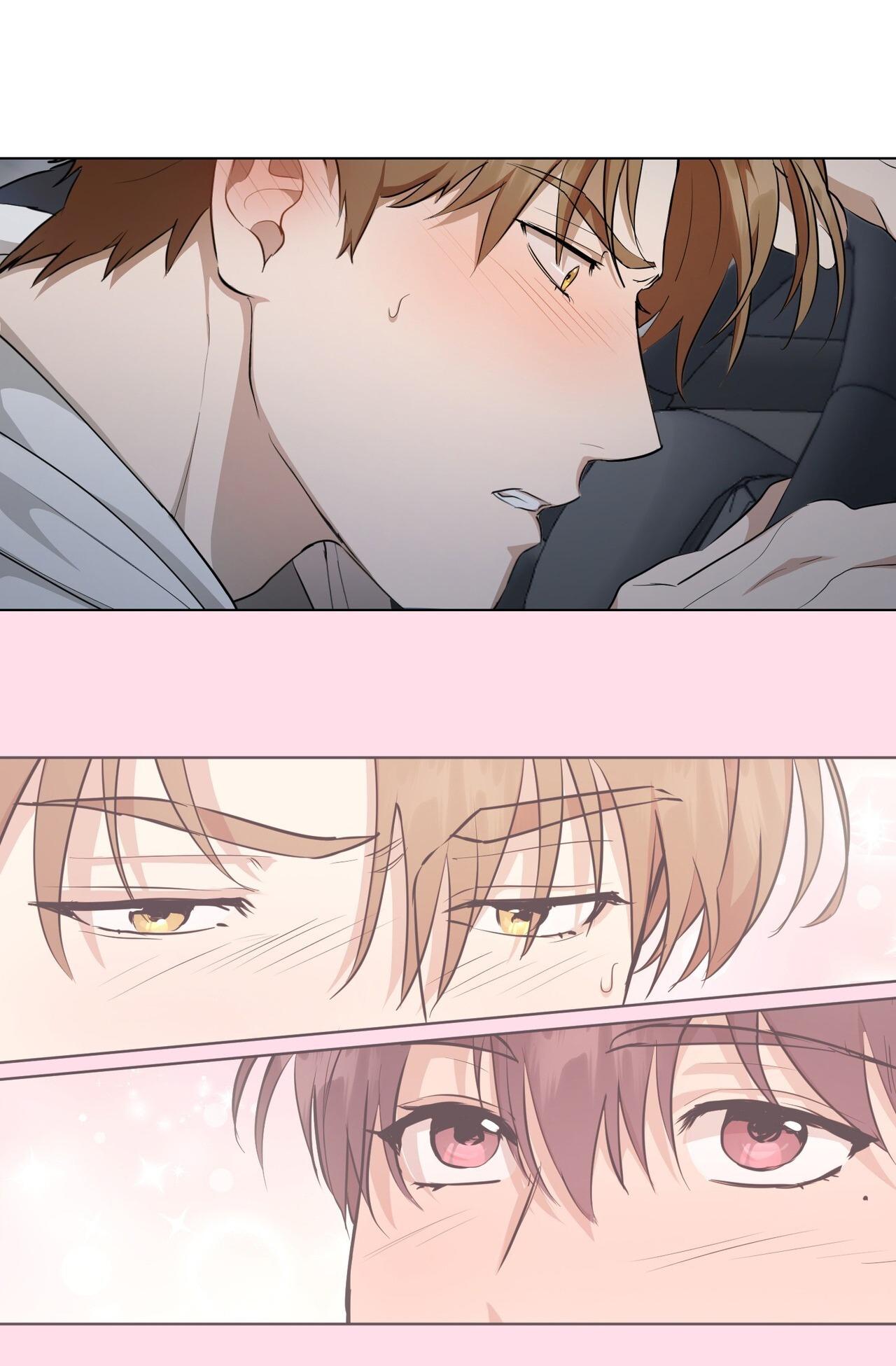 TÌNH YÊU KẸO BẠC HÀ Chapter 6 - Next 