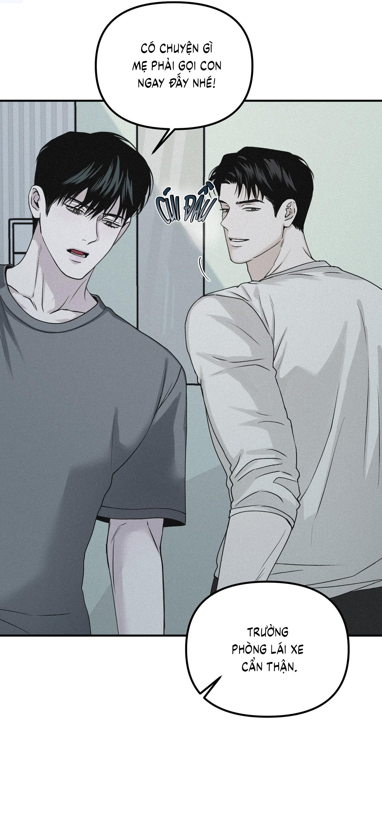 (CBunu) Phép Chiếu Chapter 45 - Next 