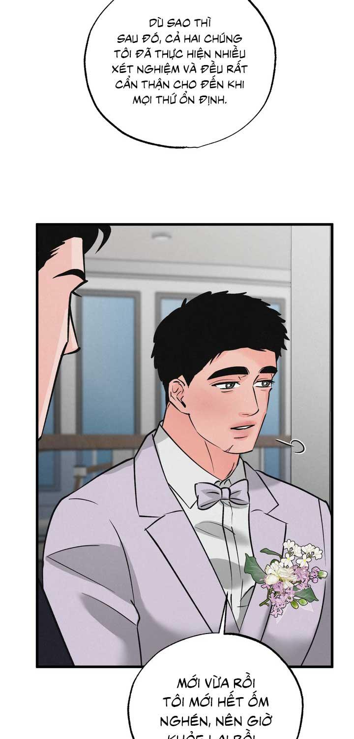 CẶP ĐÔI HOÀN HẢO Chapter 49 - Next Chapter 50