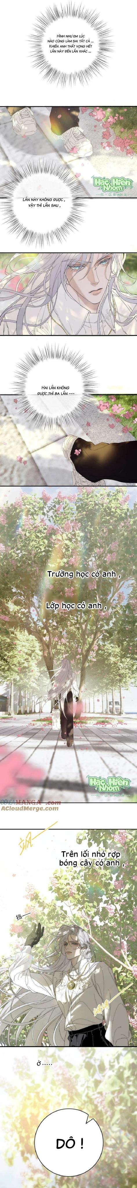 Chọc Quê Vương Tử Mỗi Ngày Chapter 4 Hachiennhom - Next 