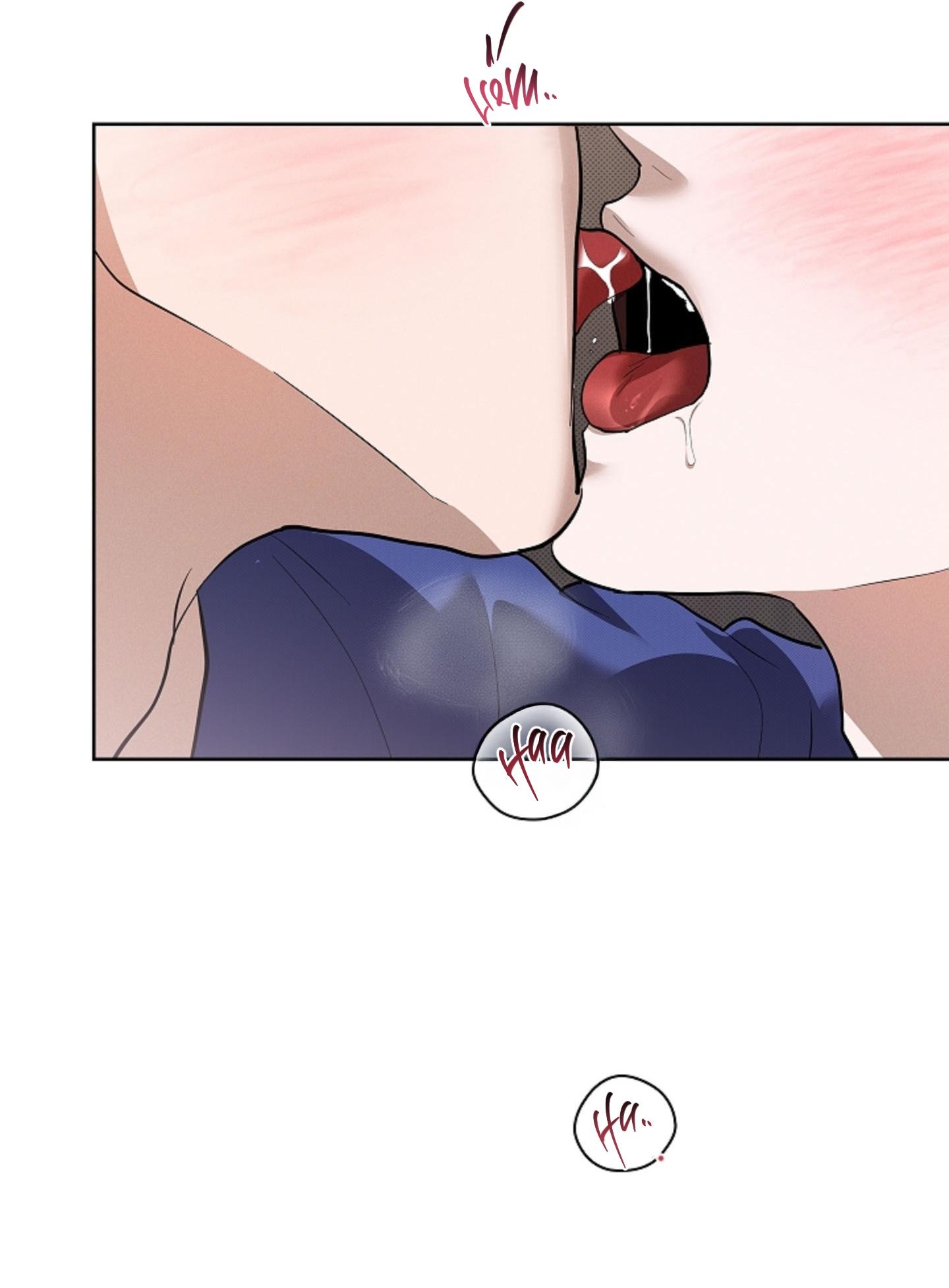 ĐỪNG CHẠM VÀO CÚN CON CỦA TÔI Chapter 47 NT 3 - Next 