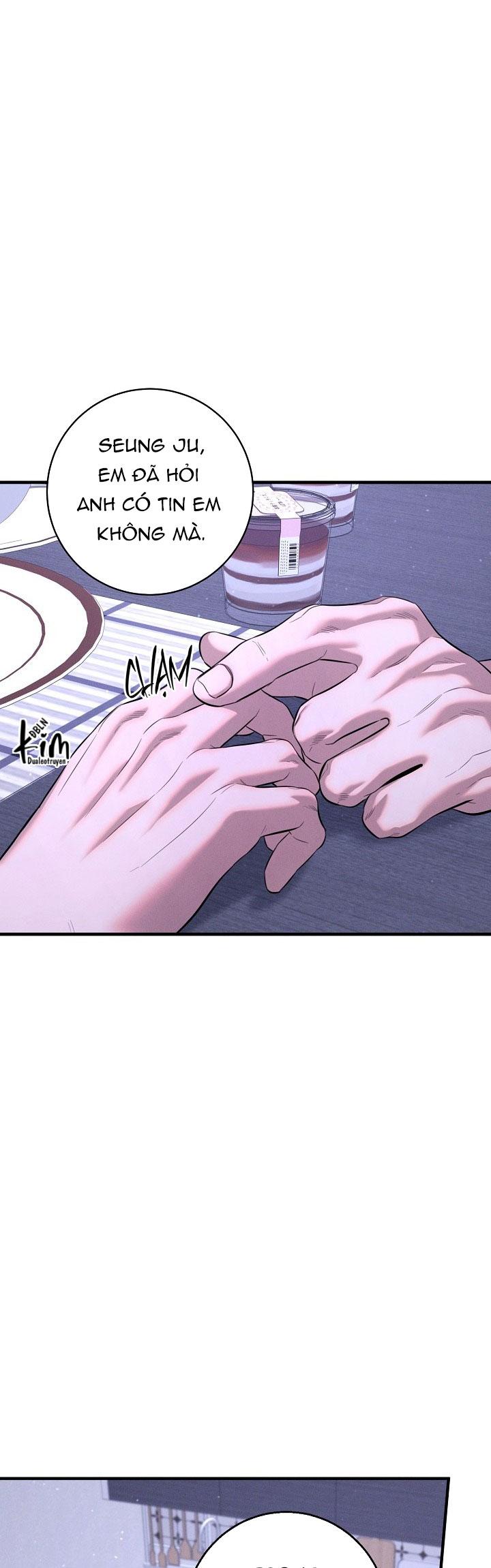 ĐÊM KHÔNG DẤU VẾT Chapter 54 - Next 