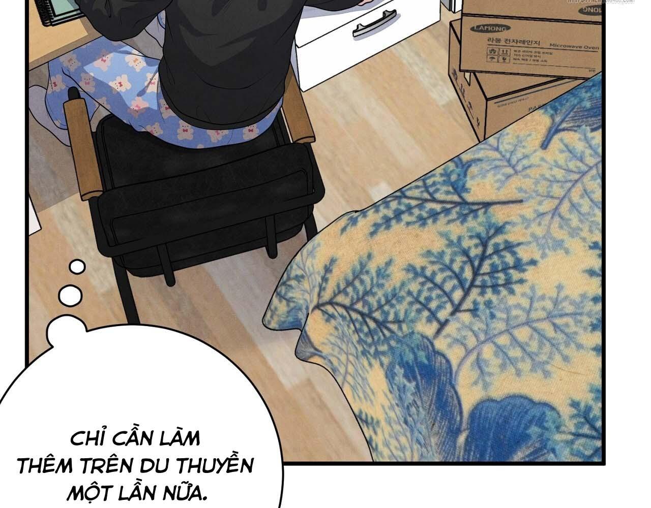 Hương Vị Không Thể Quên Chapter 5 - Next 