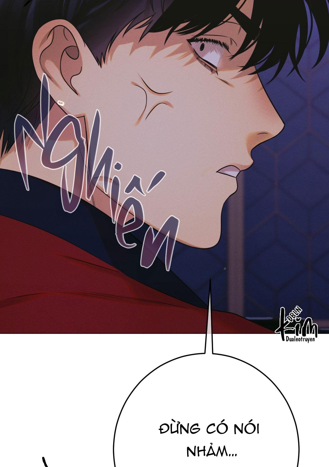 QUẺ BÓI GIẤC MƠ CỦA YÊU TINH Chapter 68 - Next Chapter 69