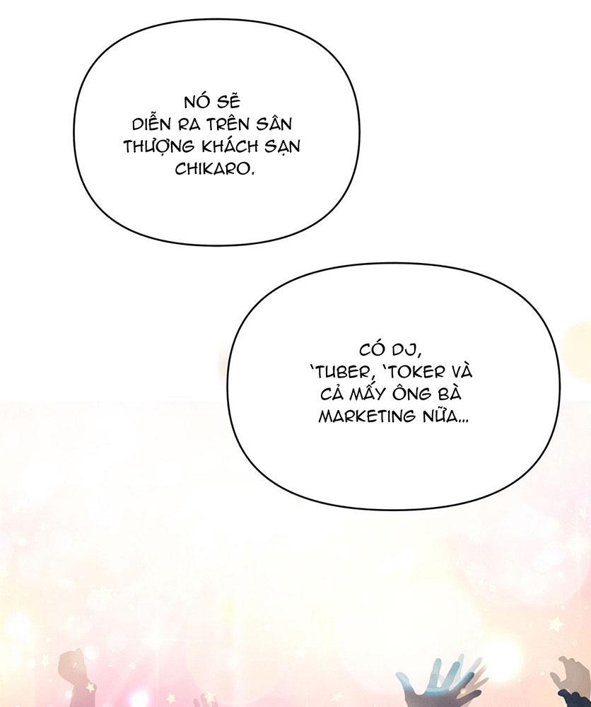QUẢ TÁO ĐỘC Chapter 6 - Trang 2