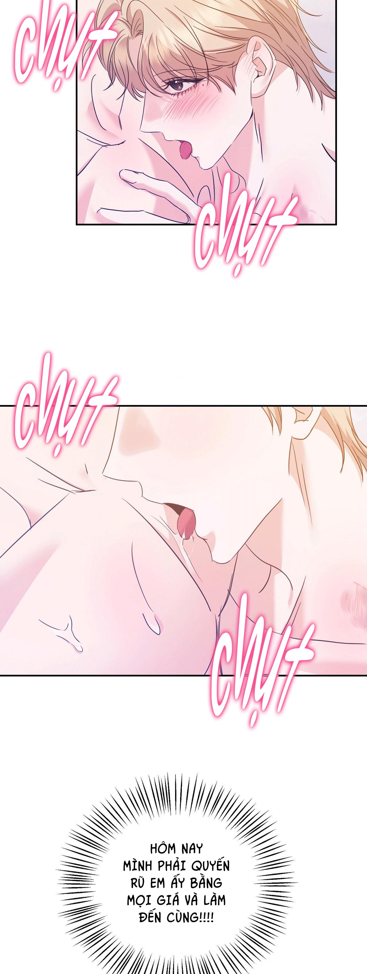 HƯỚNG DẪN TÌNH DỤC Chapter 10 - Next Chapter 11